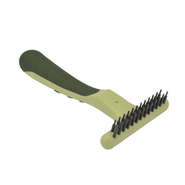 Double Row Undercoat Rake P505