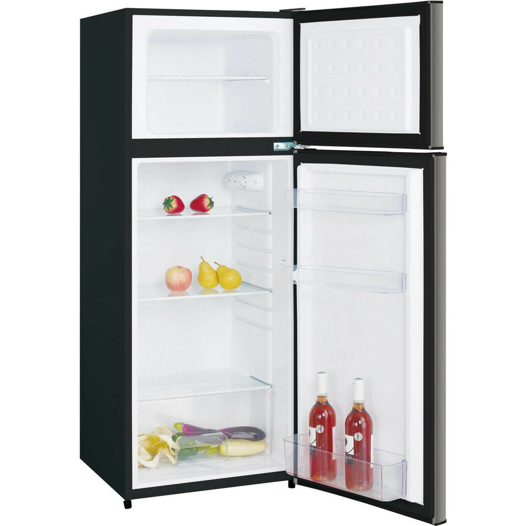 7.2 Cu ft Refrigerator S76950