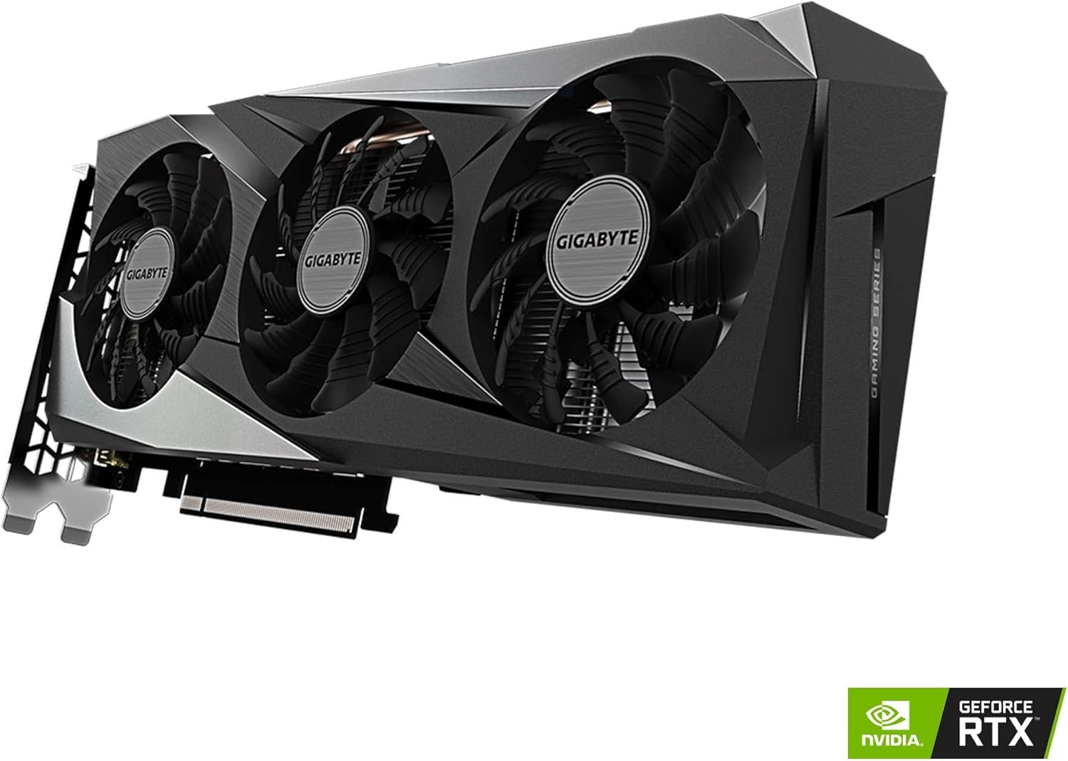GeForce RTX 3050 8GB GDDR6 Graphics Card P9853