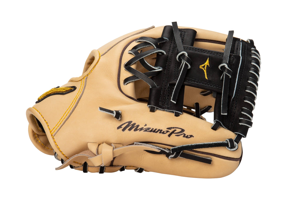 Mizuno Pro Infield 11.5x22 Baseball Glove N7795