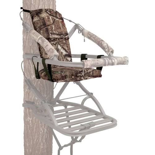 Universal Replacement Treestand Seat U131