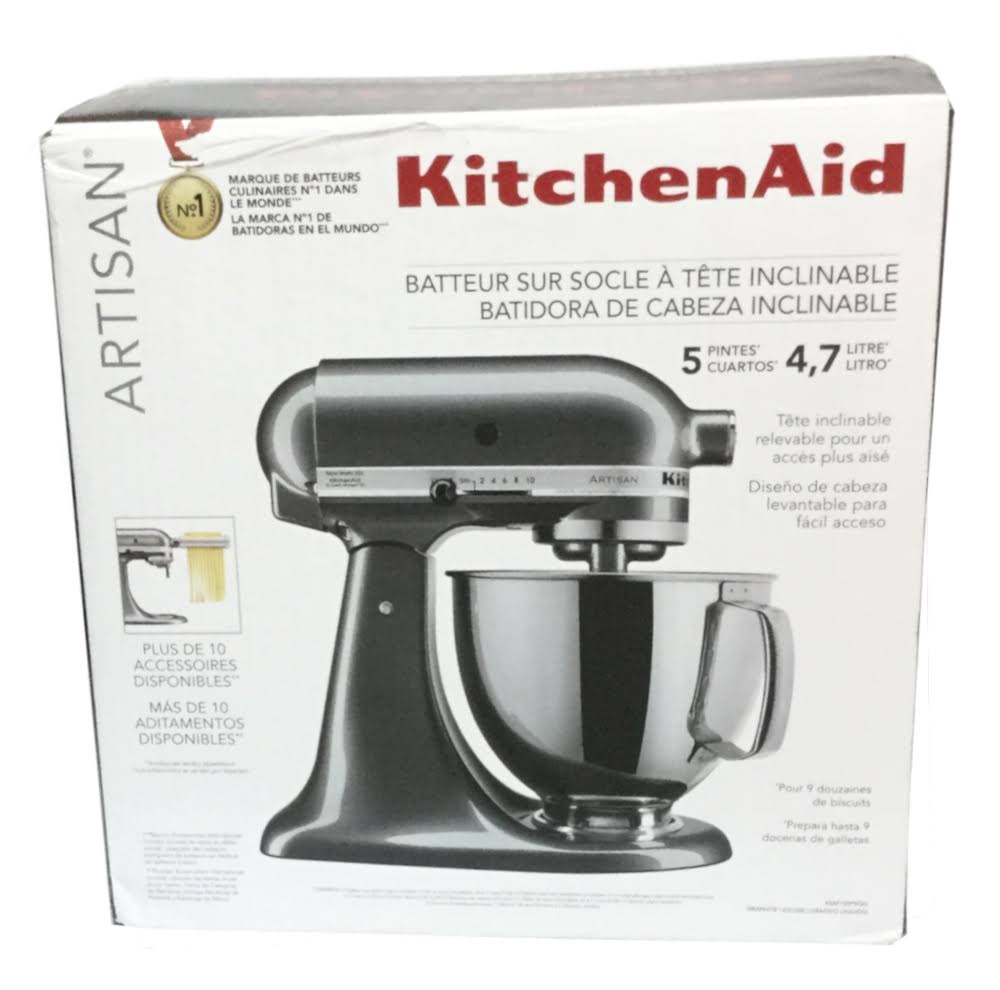5-Quart Stand Mixer X47673