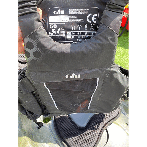 Galaxy Cruz Fishing Kayak Canoe Y982