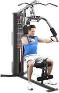 150-lb Multifunctional Home Gym Station K339824
