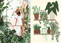 Rice Decoupage Paper, Size 11.22″ to 15.55″ S638