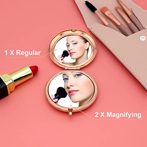 Compact Mirror S8255