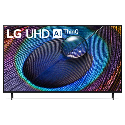 65-Inch 4K Smart TV L275139