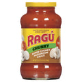 Super Chunky Mushroom Pasta Sauce, 680G I87042