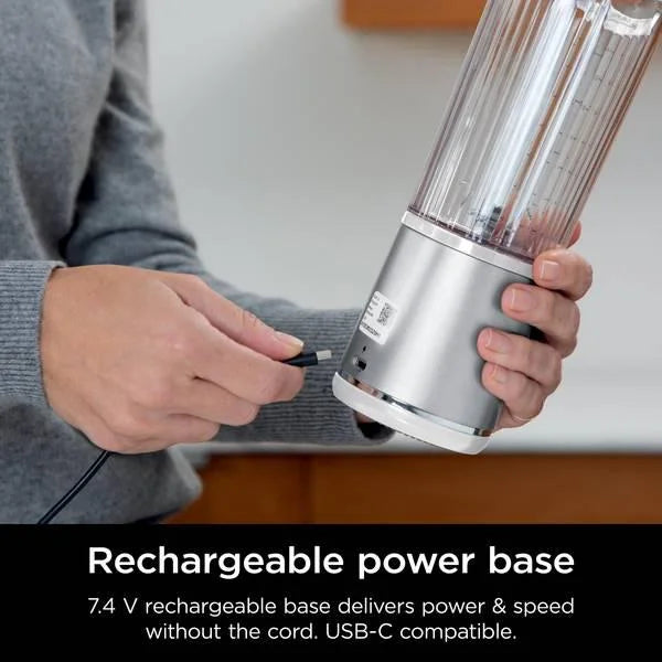 Portable Blender W484