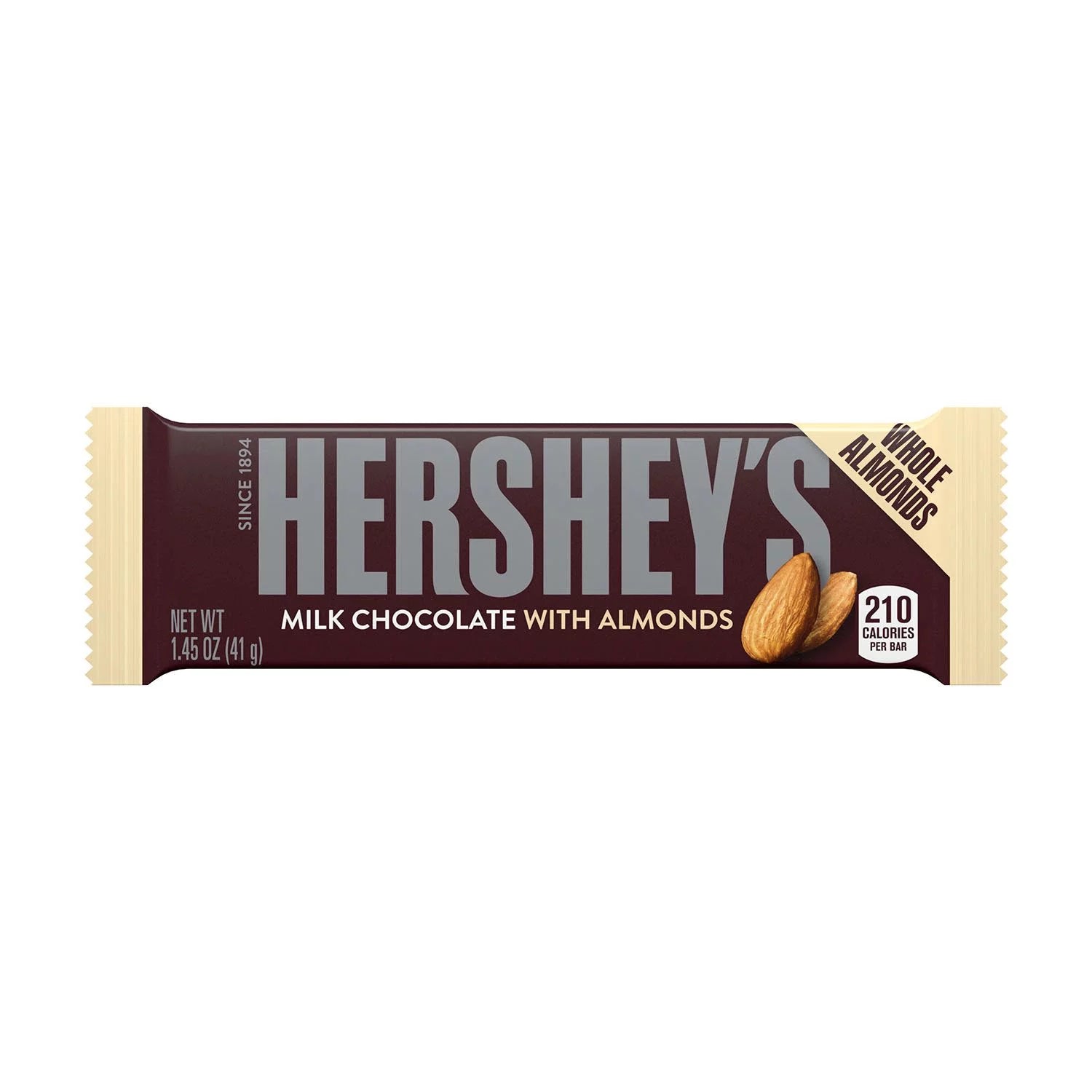 Assorted Chocolate Candy Variety Pack, Milk Chocolate, 30 Piece Count P65833