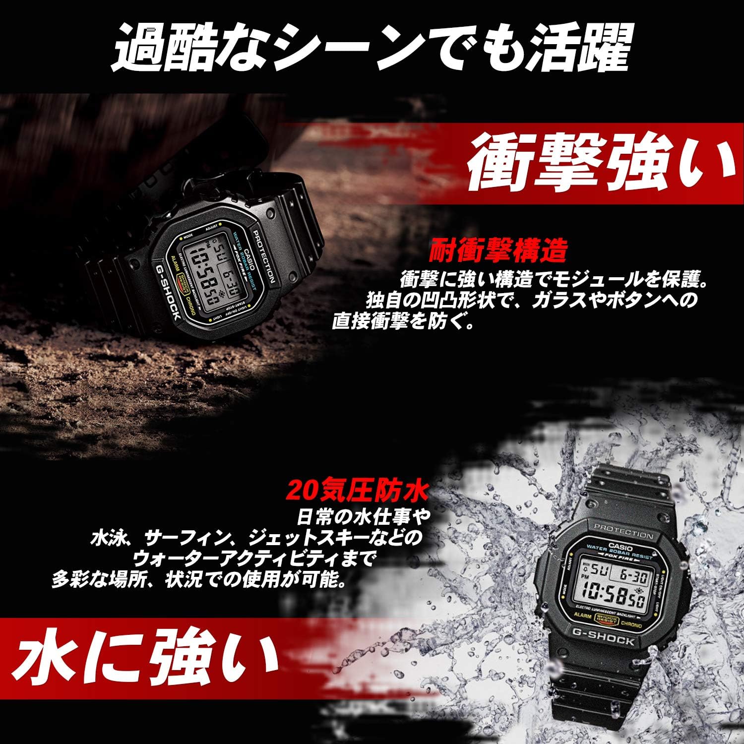 Mens Watch N217