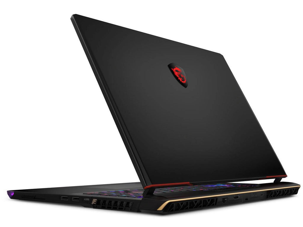 17.0" 240 Hz IPS Intel Core i9 14th Gen 14900HX GeForce RTX 4080 Laptop GPU 64 GB DDR5 2 TB PCIe SSD Windows 11 Home Gaming Laptop S500087