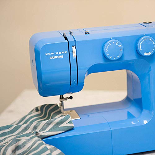 Pink Sorbet Sewing Machine with Metal Frame R749423