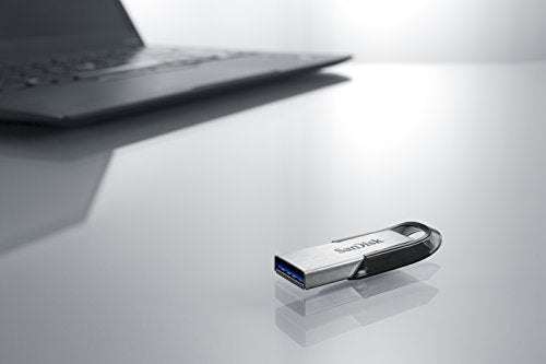 128GB USB 3.0 Flash Drive E299701