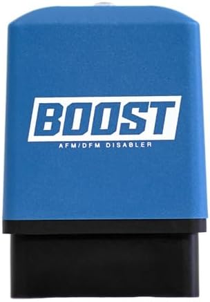AFM & DFM Disabler H896678