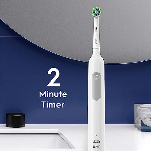 Blue Electric Rechargeable Toothbrush L276511