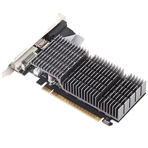 2GB Low Profile Video Graphics Card C355