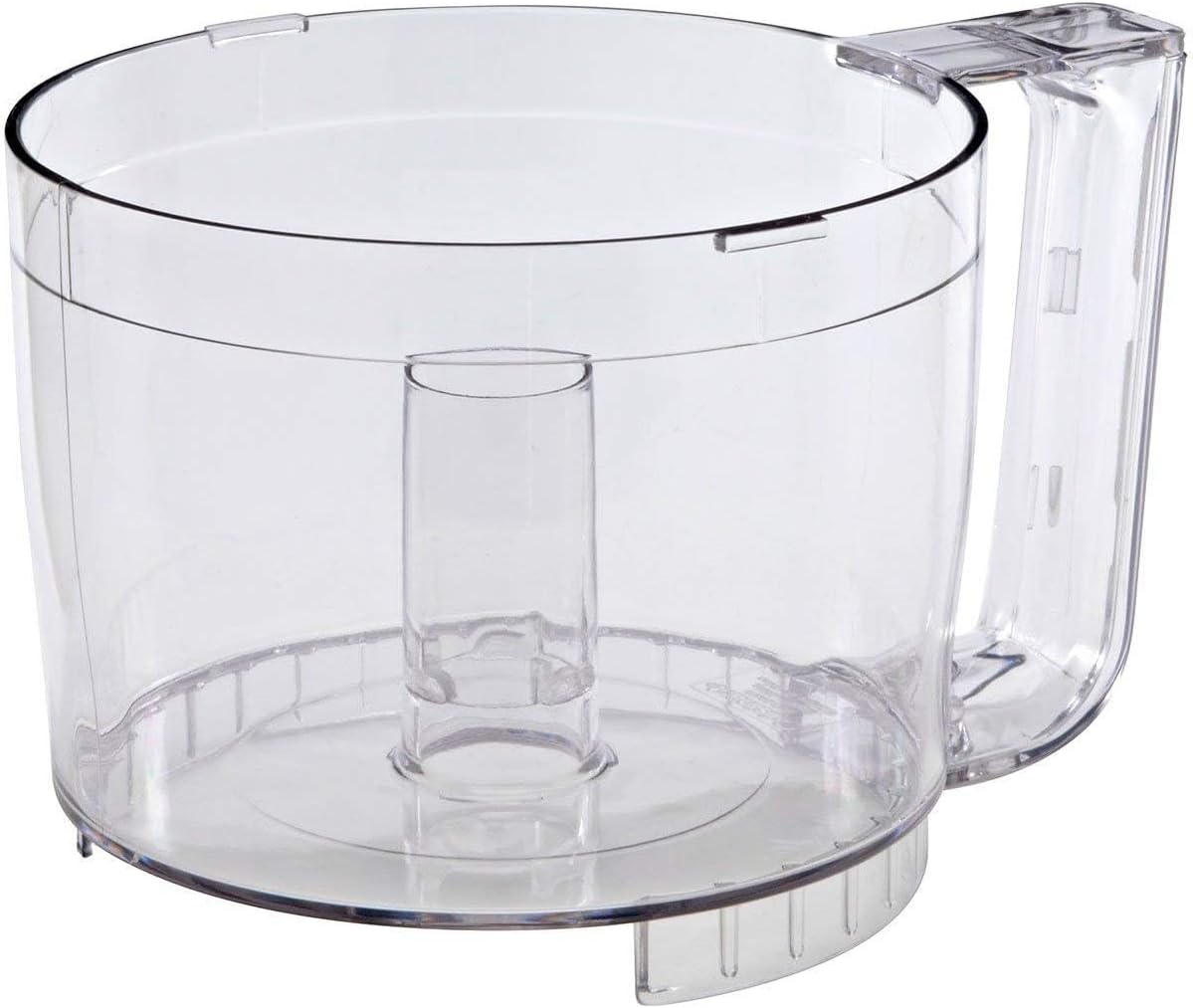 Replacement Mini Prep Food Processor Work Bowl R9911