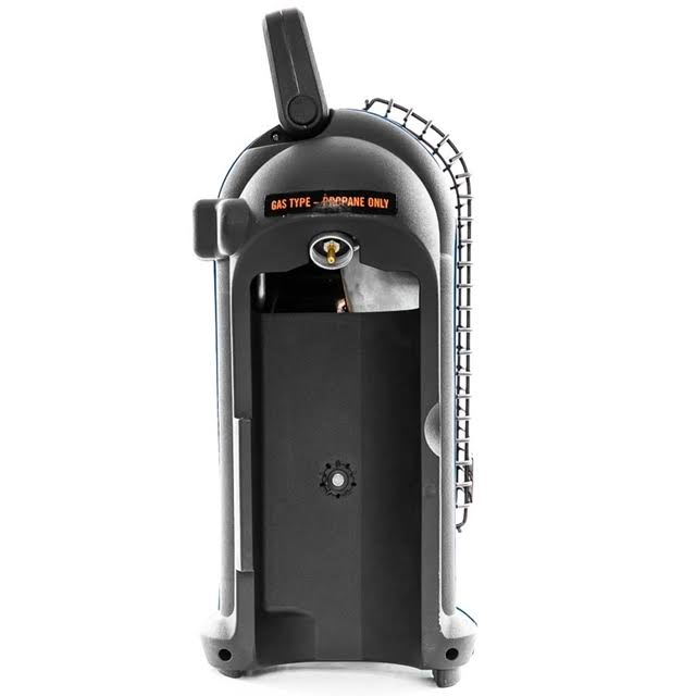 Portable Propane Gas Heater S300