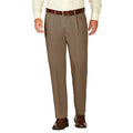 Classic Fit Pleated Front Pant S112587