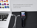 Thermal Imaging Camera with IR Resolution 1024Pixels & Temperature Range -20~300°C, 6Hz Refresh Rate Q732936
