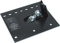 25,000 lbs. Fold-Down Gooseneck Hitch N2813