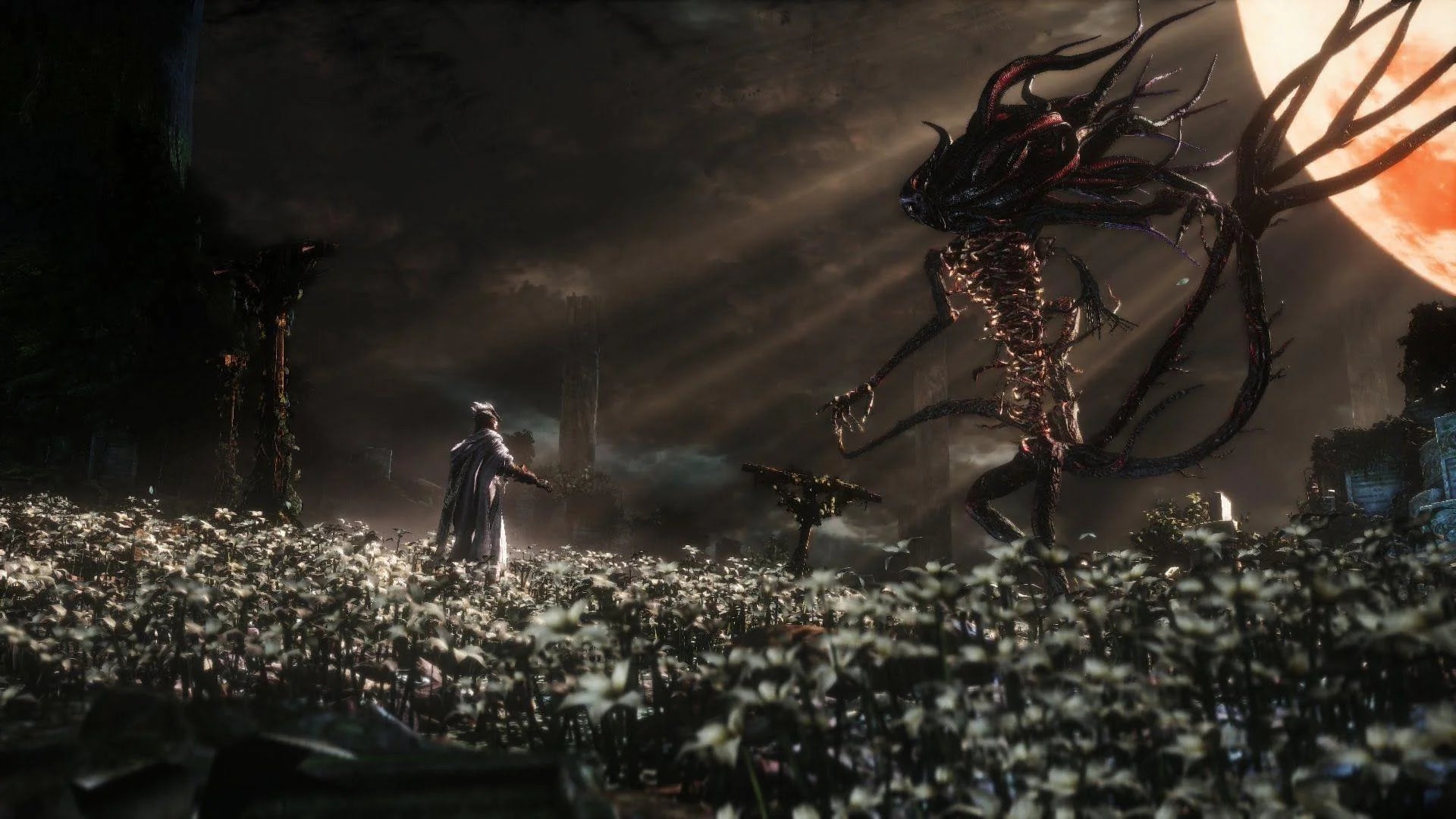 Bloodborne PS4 Game R5234