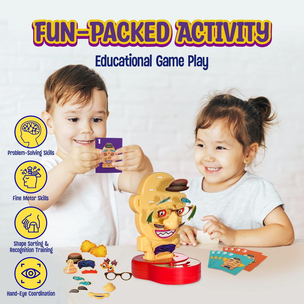 Pop Up Board Game Q294635