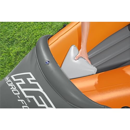 Lite Rapid X2 Kayak U984