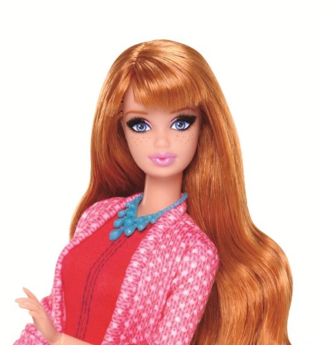 Midge Doll D2386
