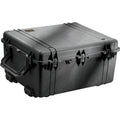 Black Pelican Case with Foam M39097