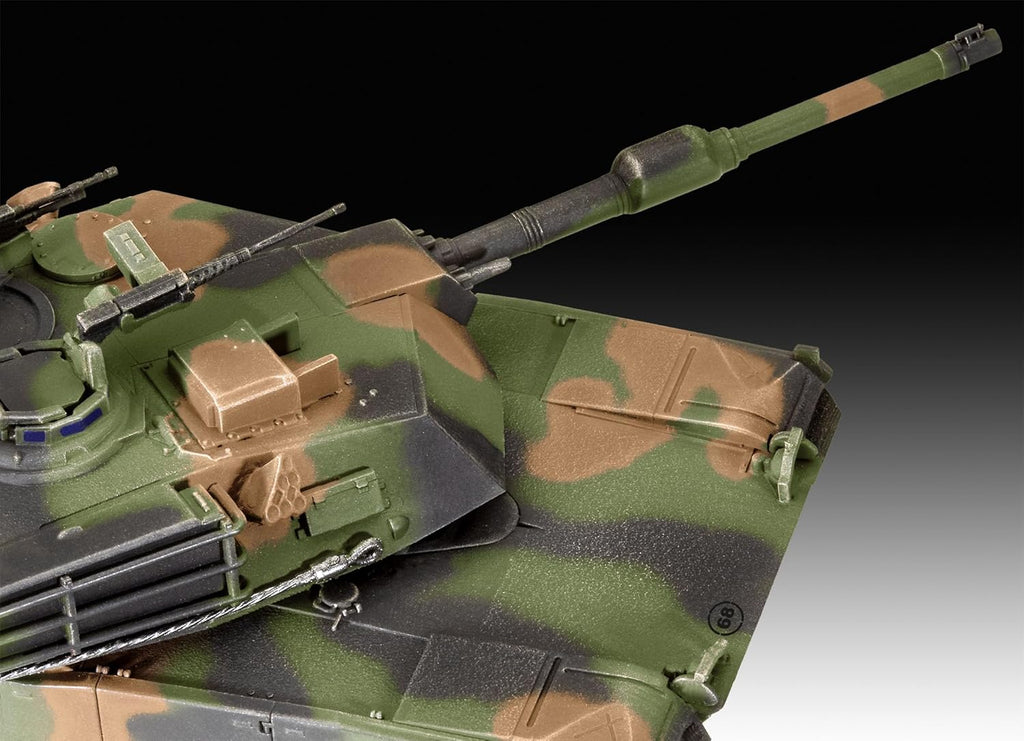 1:72 Scale Model Kit Z414815