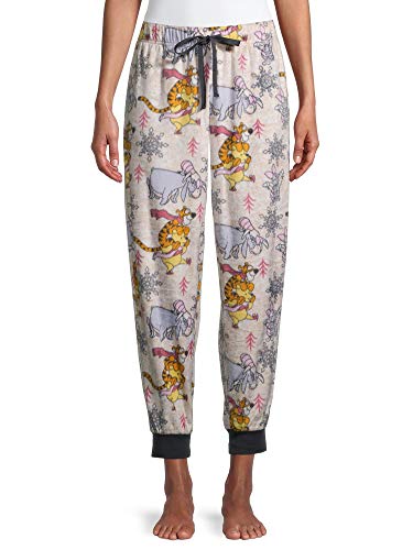 Women's Cuffed Pajama Pants X7265