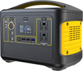 500W 568Wh Lithium Portable Power Station Q9722