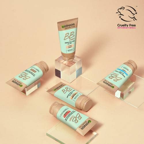Medium BB Cream, 50ml I8040