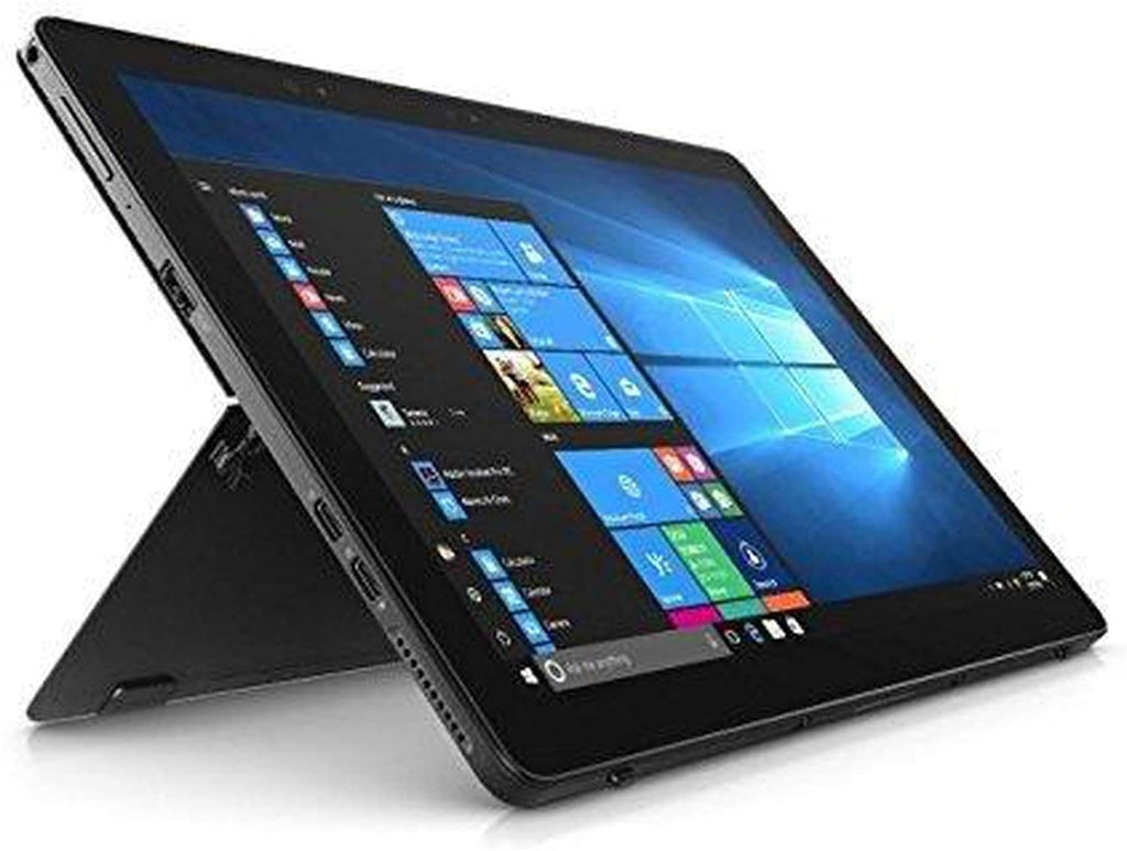 12.3in FHD Touch Laptop PC - Intel Core i5-7300U 2.6GHz 8GB 256GB SSD Windows 10 Professional I34907