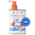 Omega Oil R481247