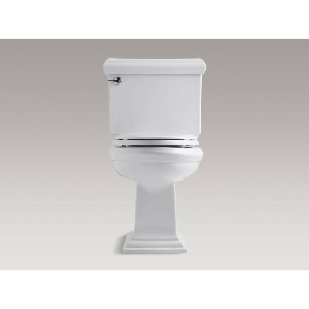 Two-Piece Elongated 1.28 GPF Toilet A532