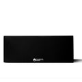 Matte Black Center Channel Speaker M8829