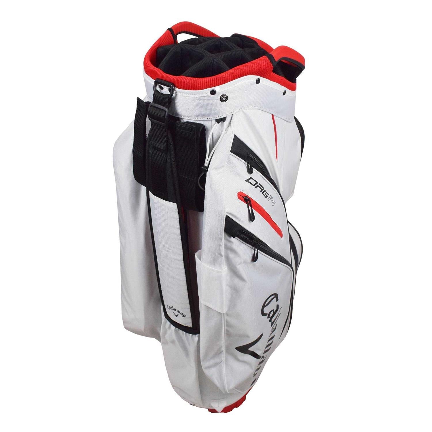 Org 14 Cart Bag I96501