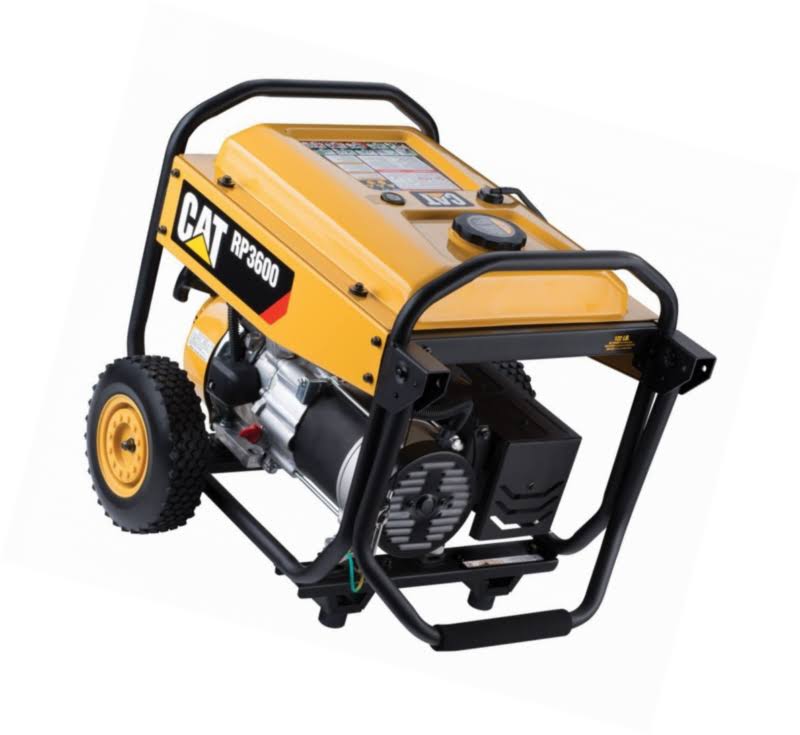 Portable Generator X925