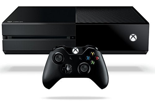 1TB Console Bundle V89657