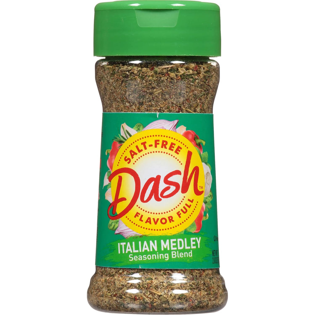 Italian Medley Seasoning Blend, 2 oz Z423365