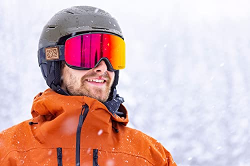 Giro Tor Spherical Ski Helmet G43133