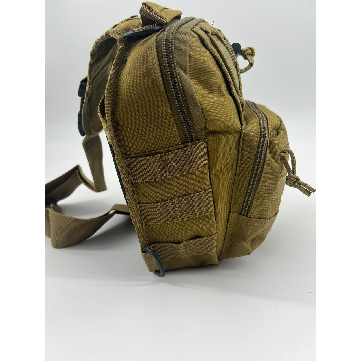 Waterproof Tactical Sling Shoulder Bag G383