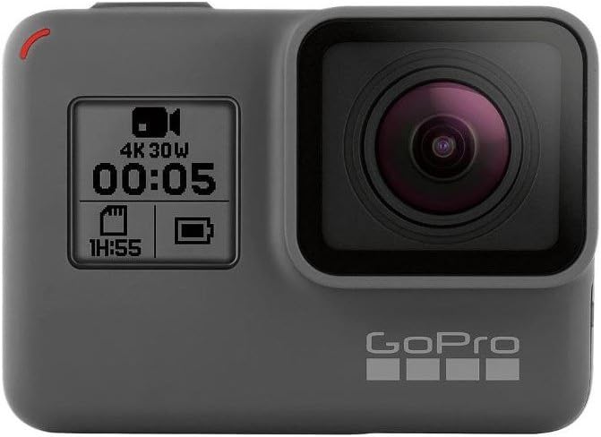HERO5 Black Action Camera Z157