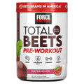 Total Beets Pre-Workout Powder, Watermelon, 30 Servings Z46330
