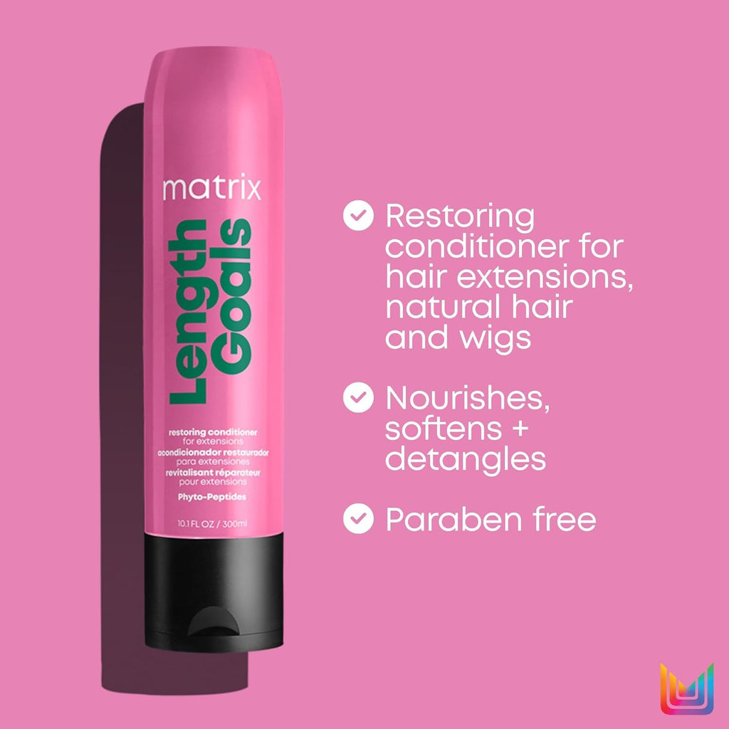 Shampoo and Conditioner Set 10 Fl. Oz. U724827