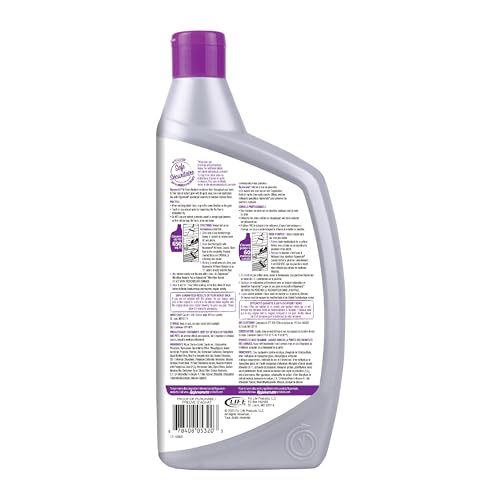 All Floors Restorer and Polish (32 oz) G295