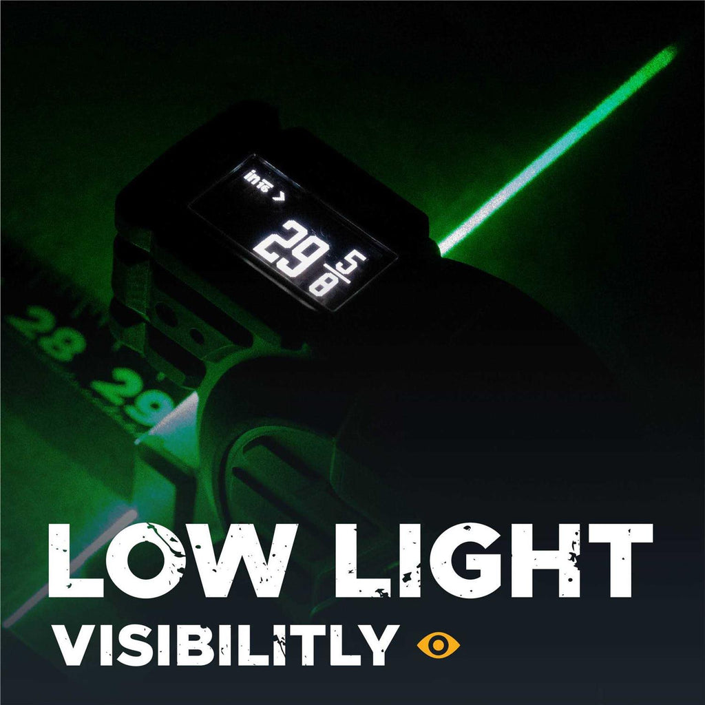Digital Tape Measure I711